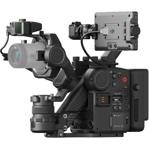 DJI Ronin